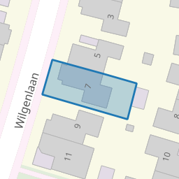 Perceel HDW00-D-9418