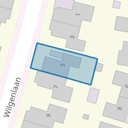 Perceel HDW00-D-9419