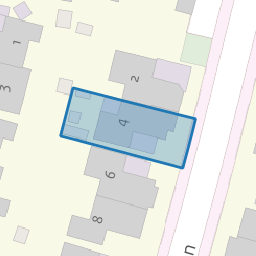 Perceel HDW00-D-9423