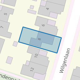 Perceel HDW00-D-9425