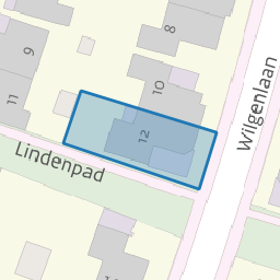 Perceel HDW00-D-9427