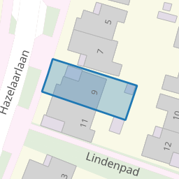 Perceel HDW00-D-9438