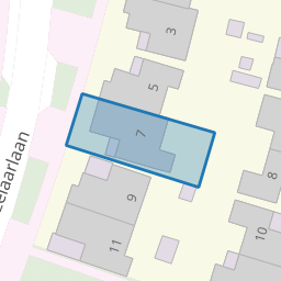 Perceel HDW00-D-9439