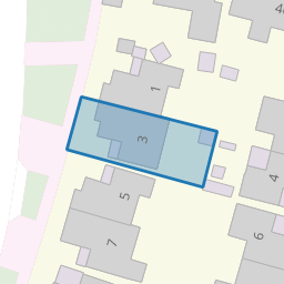 Perceel HDW00-D-9441