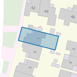 Perceel HDW00-D-9442