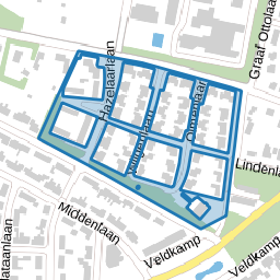 Perceel HDW00-D-9443