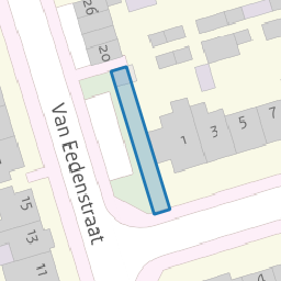 Perceel HDW00-D-9451