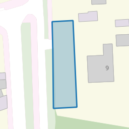 Perceel HDW00-D-9459