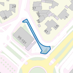 Perceel HDW00-D-9464