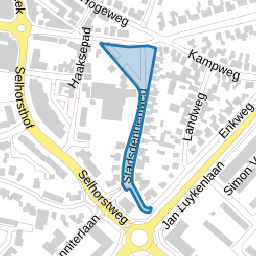 Perceel HDW00-D-9466