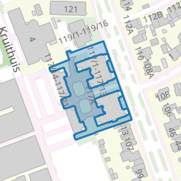 Perceel HDW00-D-9470