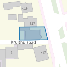 Perceel HDW00-D-9473