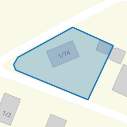 Perceel HDW00-D-9492