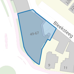 Perceel HDW00-D-9494