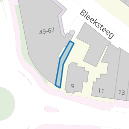 Perceel HDW00-D-9495