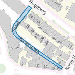 Perceel HDW00-D-9497