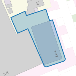 Perceel HDW00-D-9499