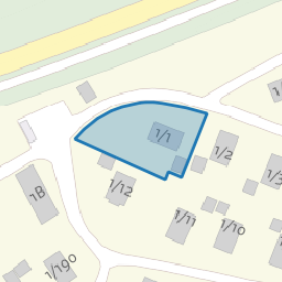 Perceel HDW00-D-9503