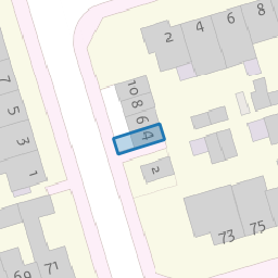 Perceel HDW00-D-9506