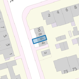 Perceel HDW00-D-9507