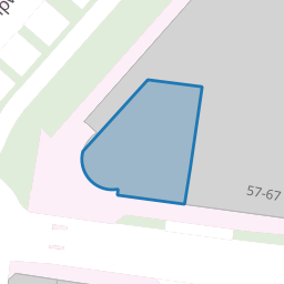 Perceel HDW00-D-9513