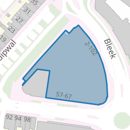 Perceel HDW00-D-9514