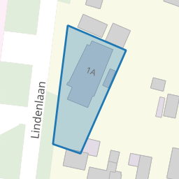 Perceel HDW00-D-9516