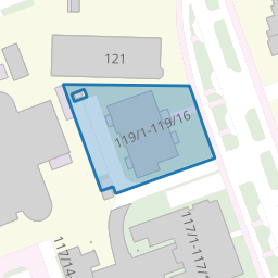 Perceel HDW00-D-9519