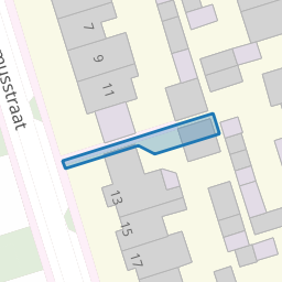 Perceel HDW00-D-9520