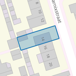 Perceel HDW00-D-9521