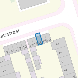 Perceel HDW00-D-9522