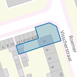 Perceel HDW00-D-9523