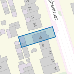 Perceel HDW00-D-9524