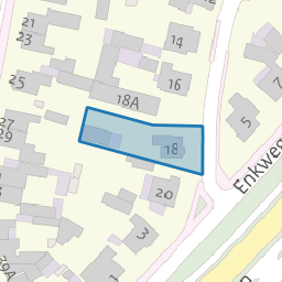 Perceel HDW00-D-9526