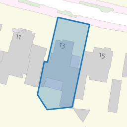 Perceel HDW00-D-9528