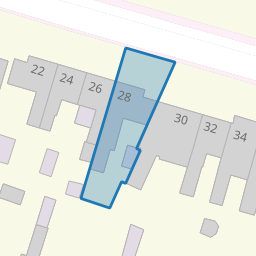 Perceel HDW00-D-9531