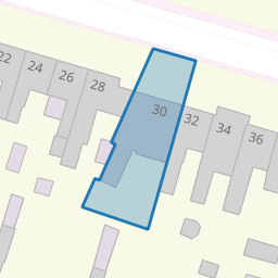 Perceel HDW00-D-9532