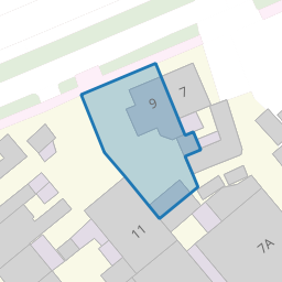 Perceel HDW00-D-9538