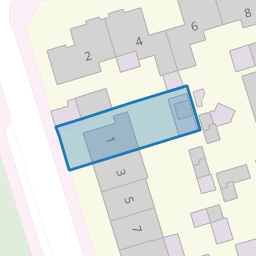 Perceel HDW00-D-9539