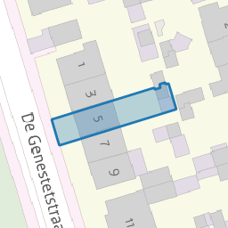 Perceel HDW00-D-9541