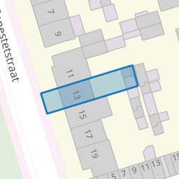 Perceel HDW00-D-9545