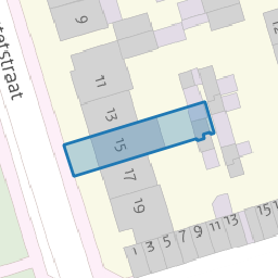 Perceel HDW00-D-9546