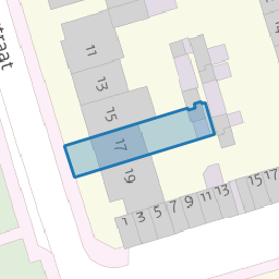 Perceel HDW00-D-9547