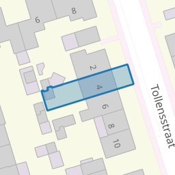 Perceel HDW00-D-9550