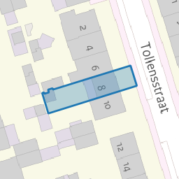 Perceel HDW00-D-9552