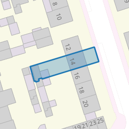 Perceel HDW00-D-9555