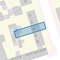 Perceel HDW00-D-9556