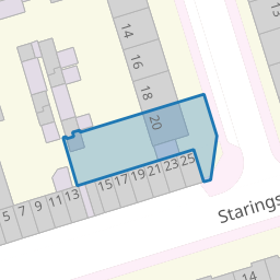 Perceel HDW00-D-9558