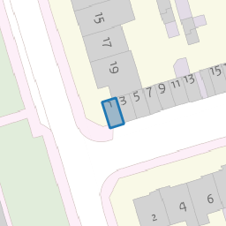 Perceel HDW00-D-9559