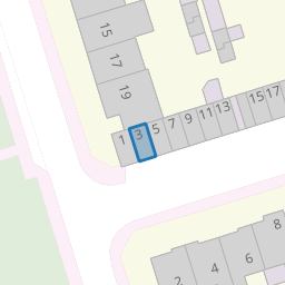 Perceel HDW00-D-9560